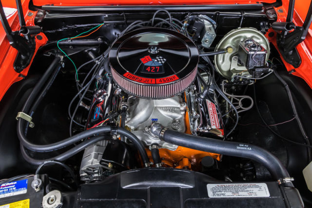 1970 Chevrolet Nova - photo 4