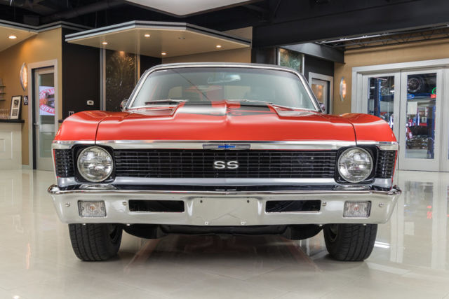 1970 Chevrolet Nova - photo 7