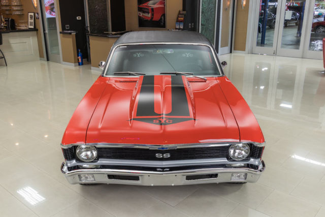 1970 Chevrolet Nova - photo 8