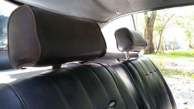 1965 Chevrolet Corvair Turbo Coupe - photo 6