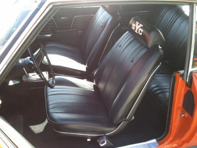1969 Chevrolet Chevelle - photo 13