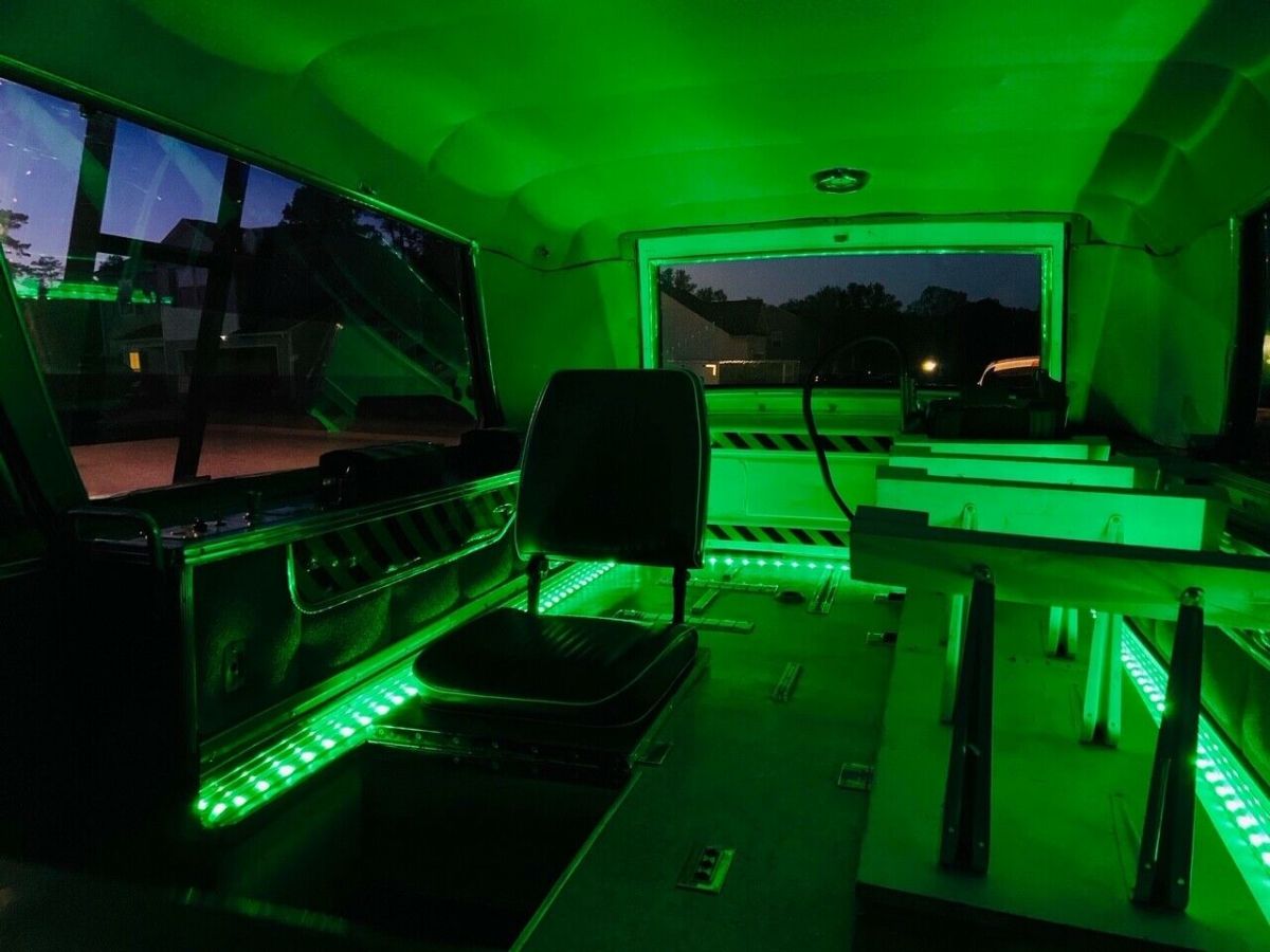 1967 Cadillac Ghostbusters Ecto-1 - photo 9