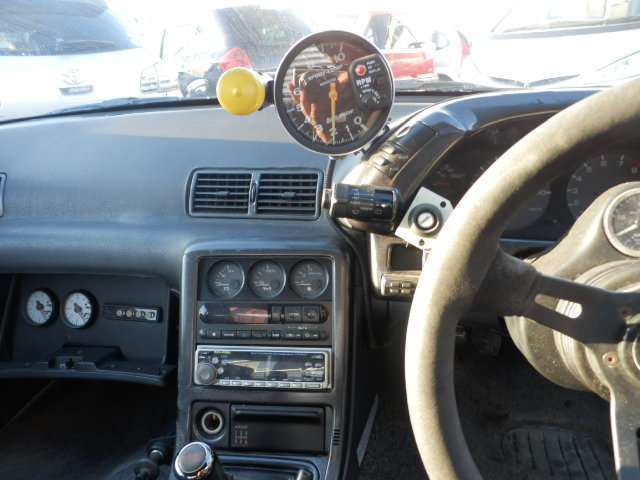 1990 Nissan GT-R Skyline GT-R 2.6 - photo 12