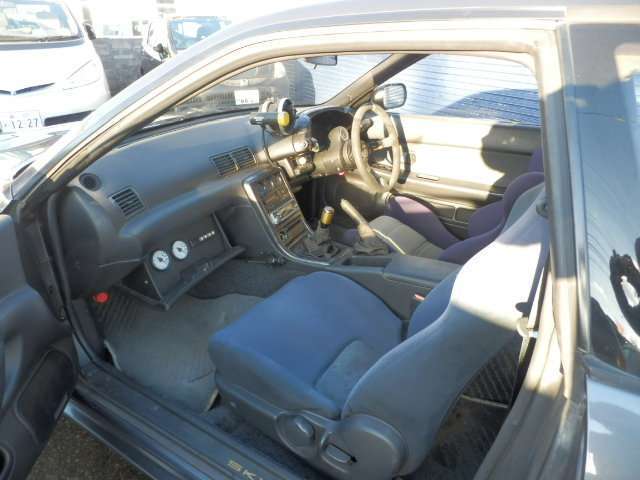 1990 Nissan GT-R Skyline GT-R 2.6 - photo 8