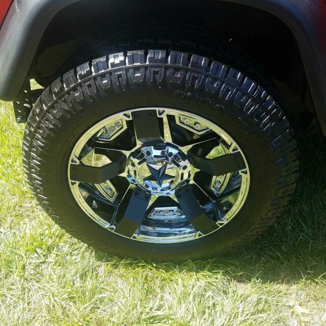 1988 Jeep Wrangler - photo 11