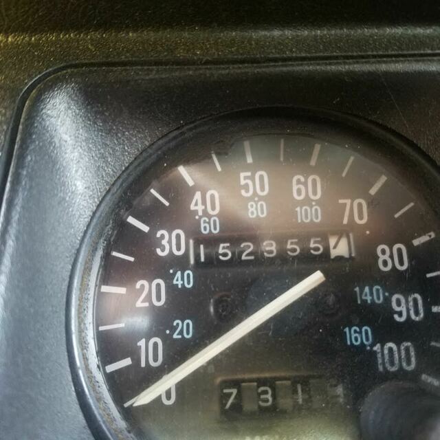1988 Jeep Wrangler - photo 7