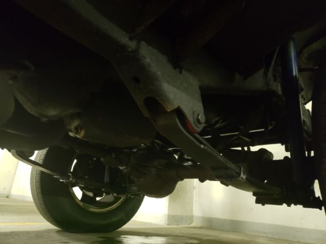 1993 Jeep Wrangler Sahara - photo 4