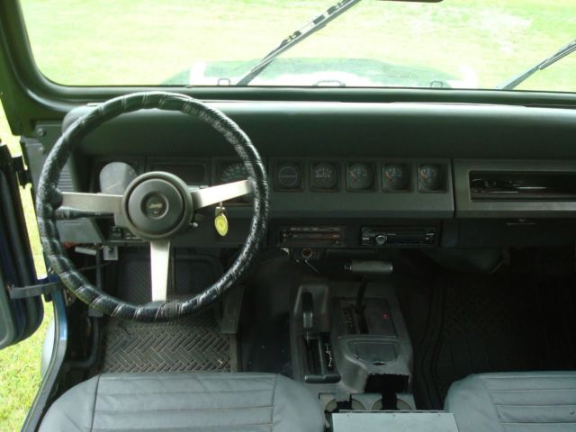1990 Jeep Wrangler - photo 4