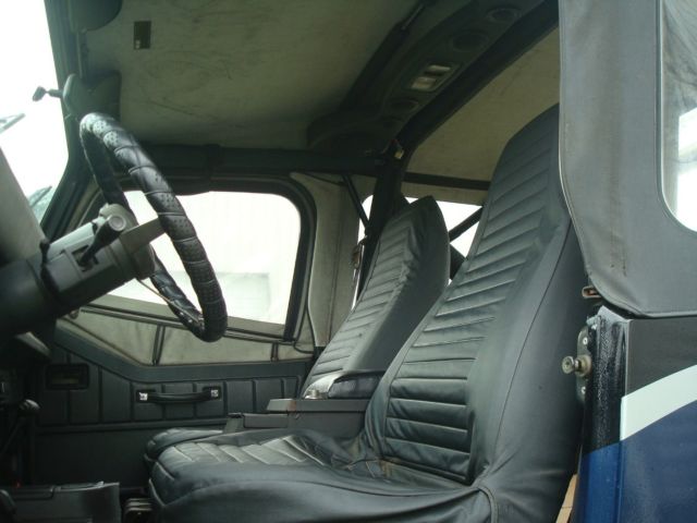 1990 Jeep Wrangler - photo 7
