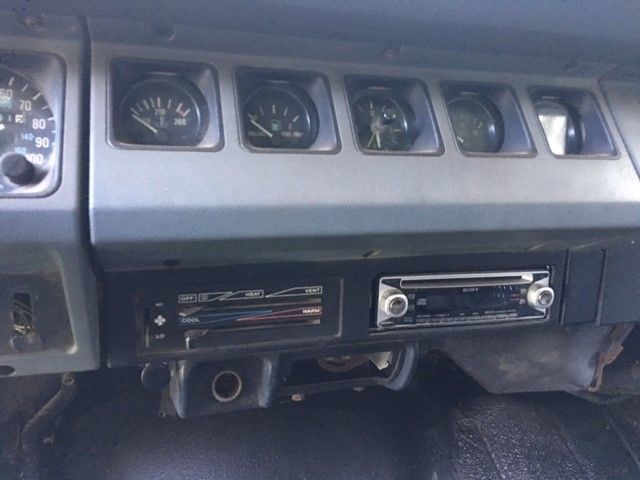 1988 Jeep Wrangler - photo 8