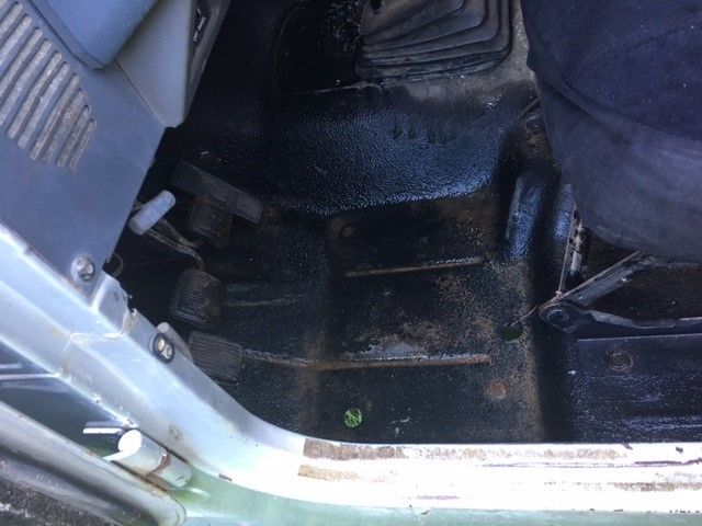 1988 Jeep Wrangler - photo 9