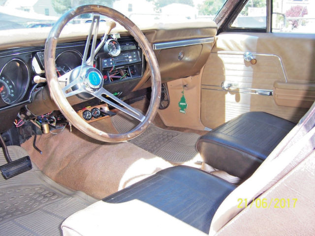 1969 Chevrolet El Camino - photo 10