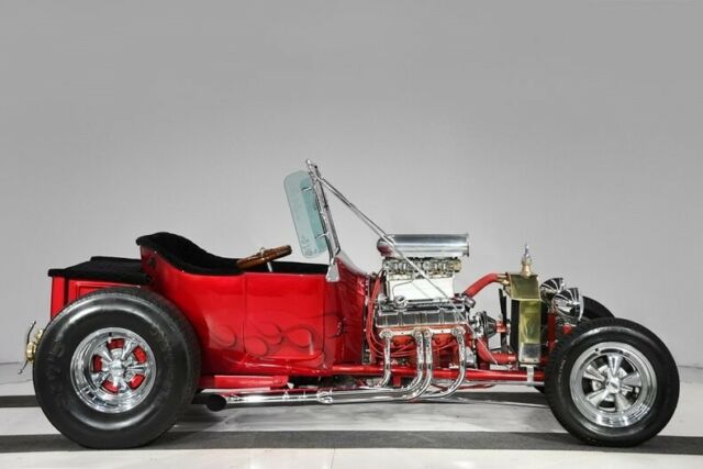 1923 Ford Model T Bucket T - photo 10