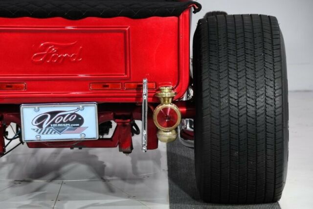 1923 Ford Model T Bucket T - photo 6