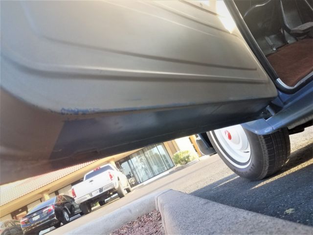 1964 Chevrolet C-10 Stepside - photo 13