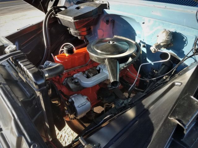 1964 Chevrolet C-10 Stepside - photo 8