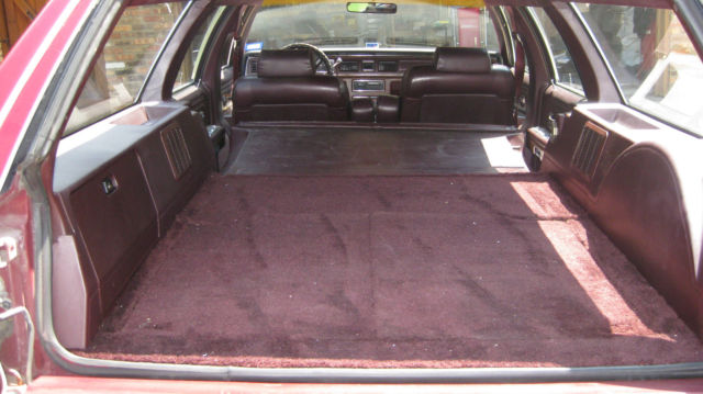 1989 Ford Crown Victoria - photo 8