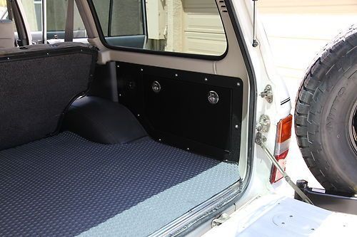 1989 Toyota Land Cruiser - photo 3