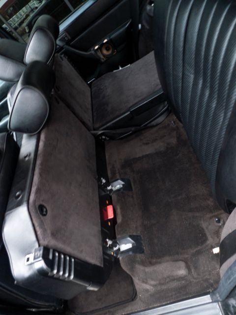 1989 Mercedes-Benz 300-Series TE - photo 10