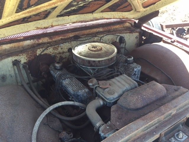 1960 Ford Starliner - photo 8