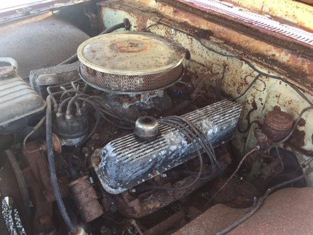 1960 Ford Starliner - photo 9