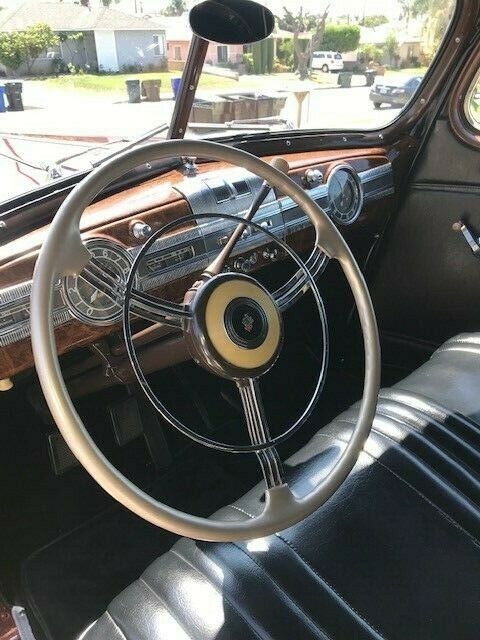 1939 Packard - photo 12