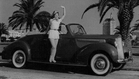 1939 Packard - photo 3