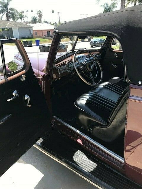 1939 Packard - photo 9