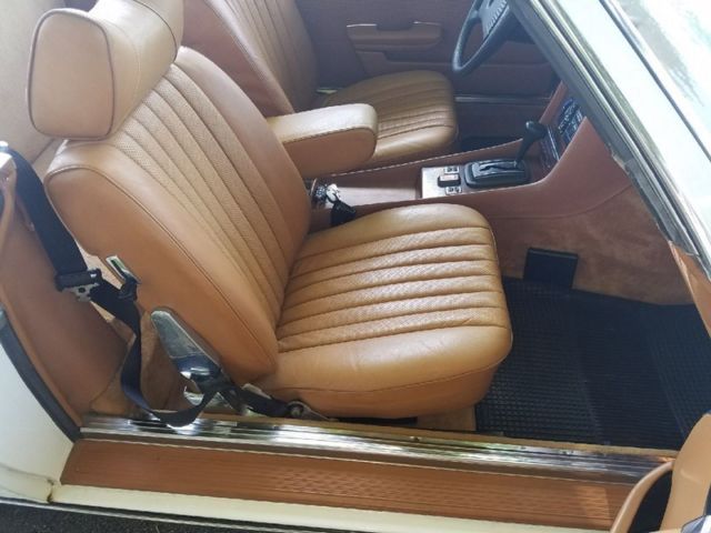 19800000 Mercedes-Benz SL-Class 450SL - photo 9