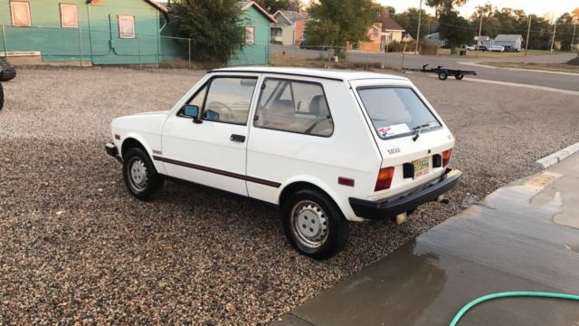 1988 Other Makes GV