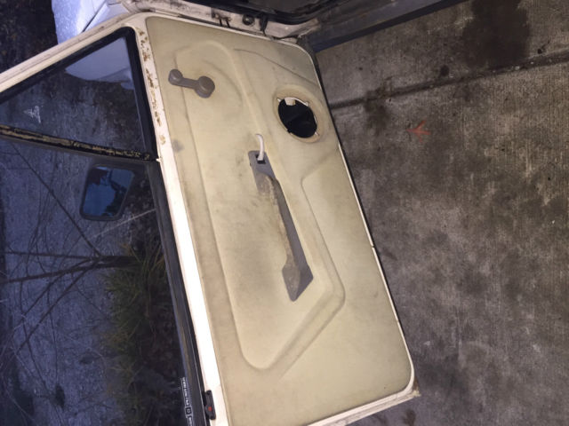1988 Other Makes GVX - photo 11
