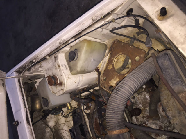 1988 Other Makes GVX - photo 12