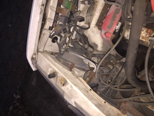 1988 Other Makes GVX - photo 13