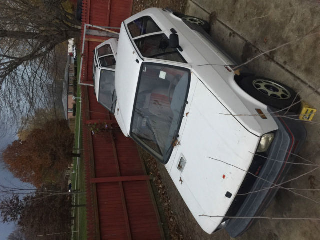 1988 Other Makes GVX - photo 3