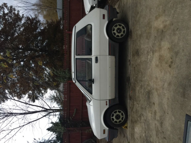1988 Other Makes GVX - photo 4