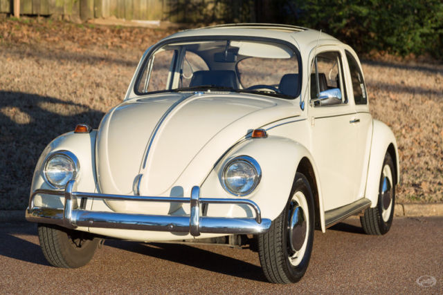 1969 Volkswagen Beetle-New -- - photo 12