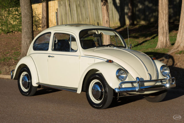 1969 Volkswagen Beetle-New -- - photo 13