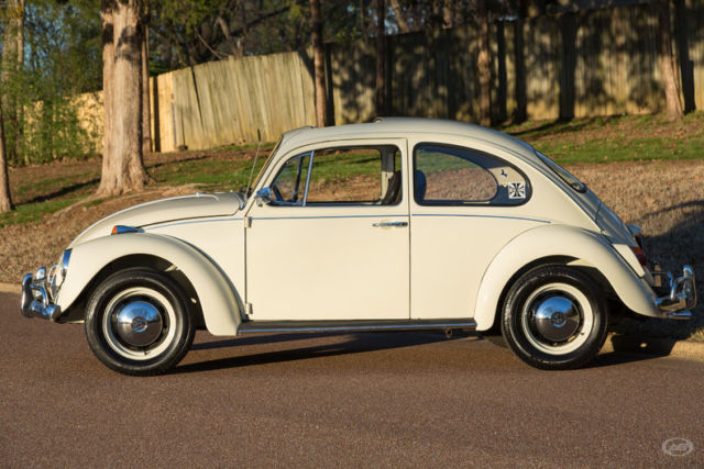 1969 Volkswagen Beetle-New -- - photo 6