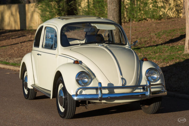 1969 Volkswagen Beetle-New -- - photo 9
