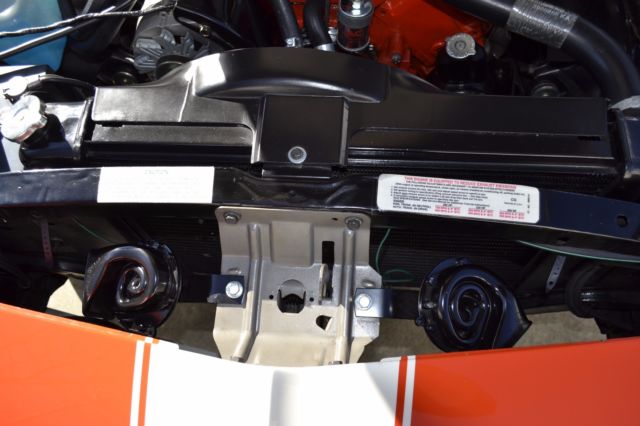 1969 Chevrolet Camaro Z-10 RS/SS - photo 10