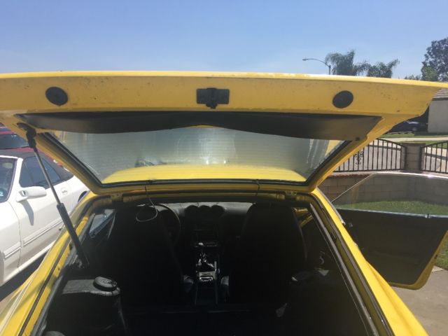 1972 Datsun Z-Series - photo 10