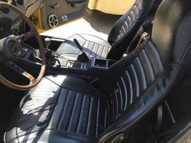 1972 Datsun Z-Series - photo 13