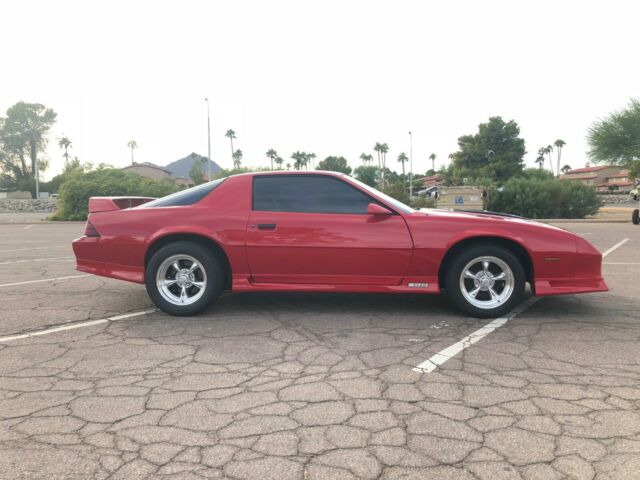 1992 Chevrolet Camaro - photo 6