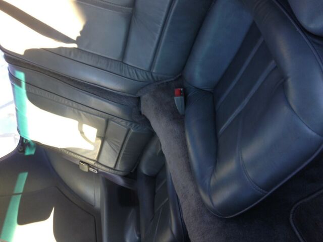 1992 Chevrolet Camaro - photo 8