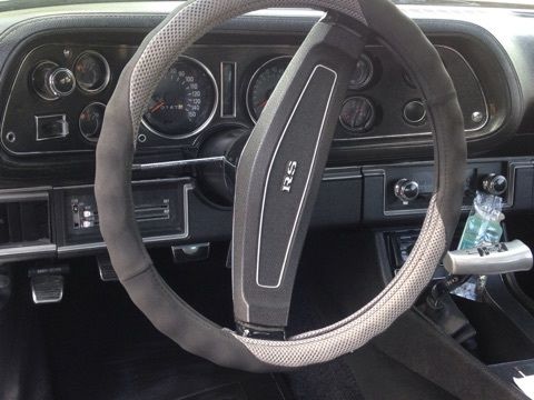1970 Chevrolet Camaro Z 28 RS - photo 9
