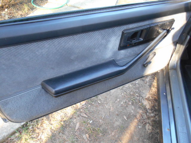 1985 Chevrolet Camaro - photo 11
