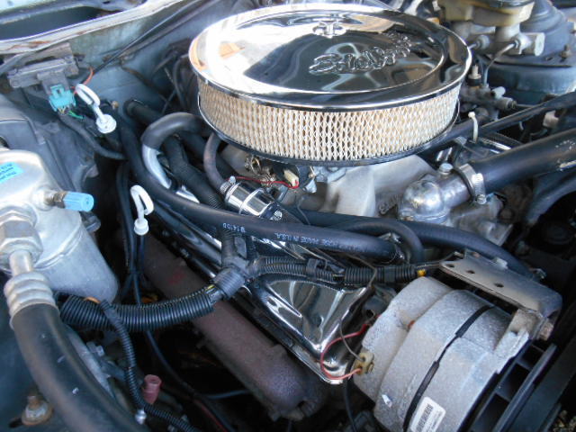 1985 Chevrolet Camaro - photo 12