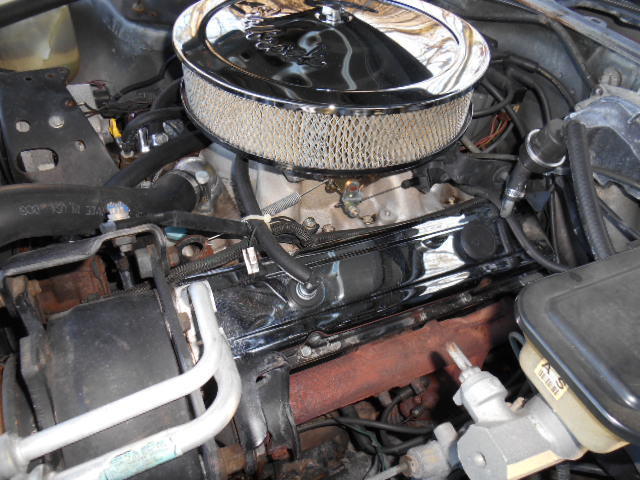 1985 Chevrolet Camaro - photo 13
