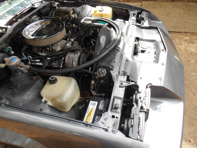 1985 Chevrolet Camaro - photo 4