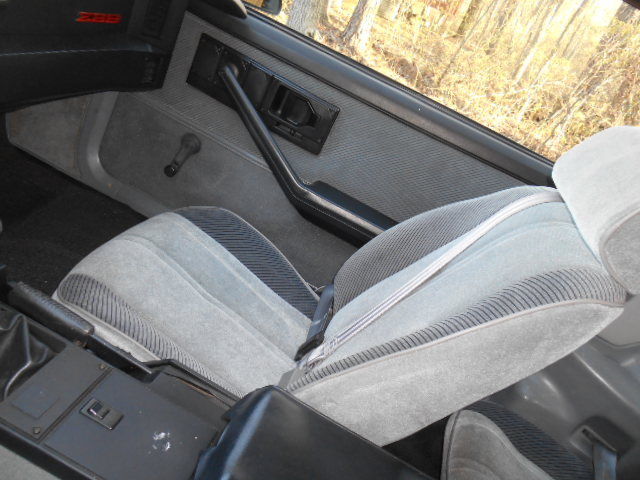 1985 Chevrolet Camaro - photo 9